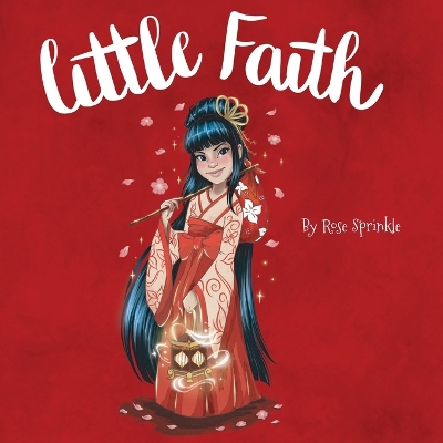 Little Faith book