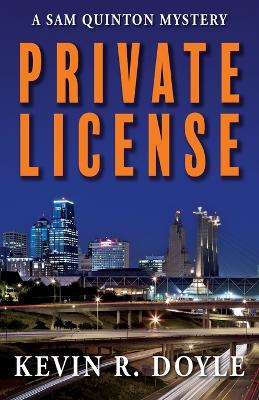 Private License book