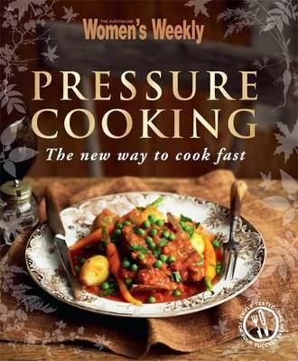 Pressure Cooking book