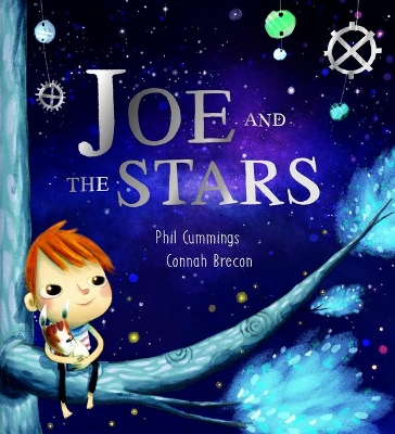 Joe and the Stars book