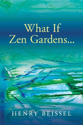 What If Zen Gardens book