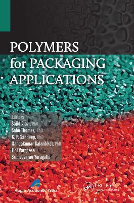 Polymers for Packaging Applications book