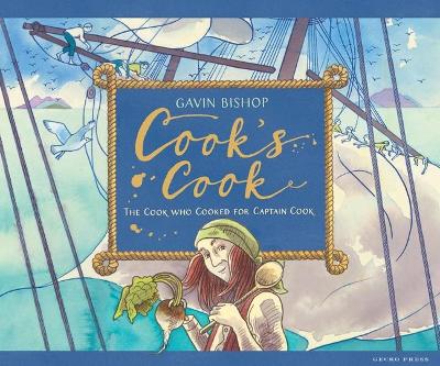 Cook's Cook book