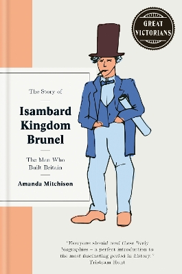 Who Was Isambard Kingdom Brunel book