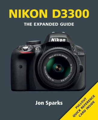 Nikon D3300 book