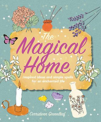 Magical Home book