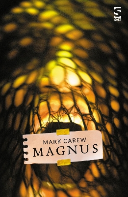 Magnus book