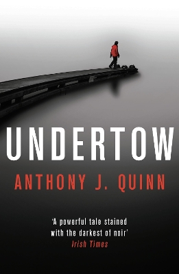 Undertow book