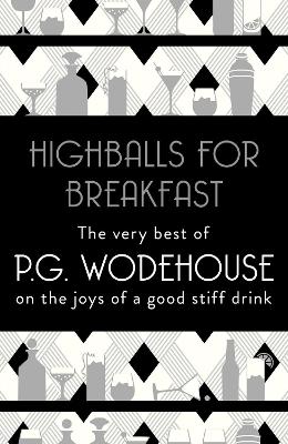 Highballs for Breakfast book