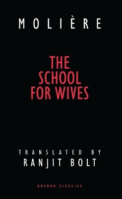 School for Wives book