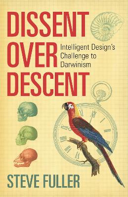 Dissent Over Descent book