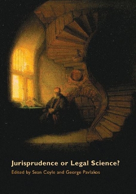 Jurisprudence or Legal Science? book