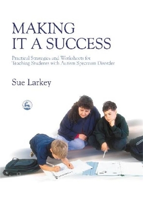 Making it a Success book