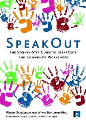 SpeakOut by Wendy Sarkissian