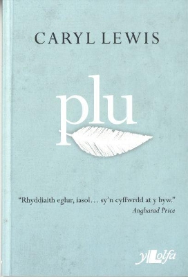 Plu: Straeon Byrion book