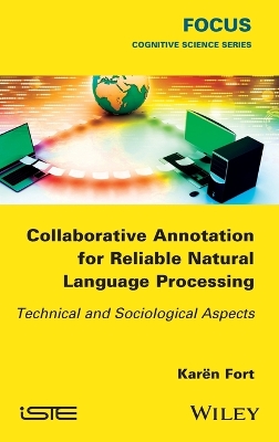 Collaborative Annotation for Reliable Natural Language Processing book