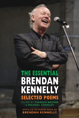 Essential Brendan Kennelly book