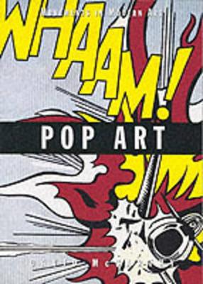 Pop Art (Movements Mod Art) by David McCarthy