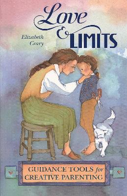 Love & Limits by Elizabeth Crary