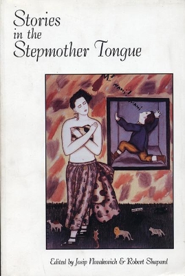 Stories in the Stepmother Tongue book