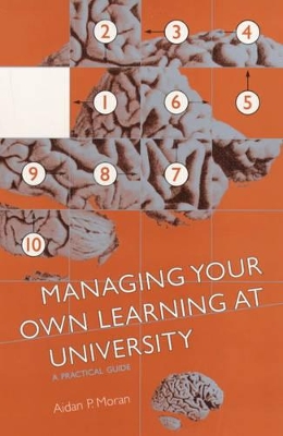 Managing Your Own Learning at University book