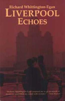 Liverpool Echoes book