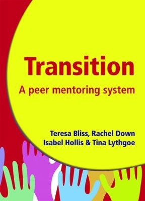 Transition - A Peer Mentoring System book
