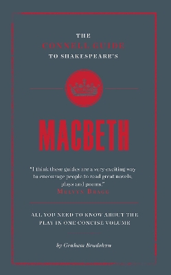 Shakespeare's Macbeth book