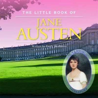 Little Book of Jane Austen book