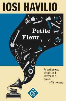 Petite Fleur book