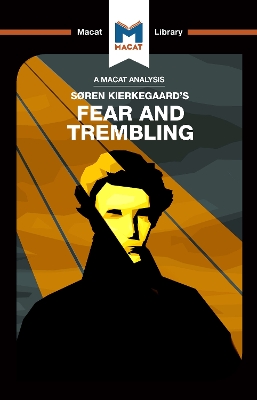 Fear and Trembling by Brittany Pheiffer Noble