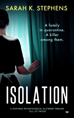 Isolation book