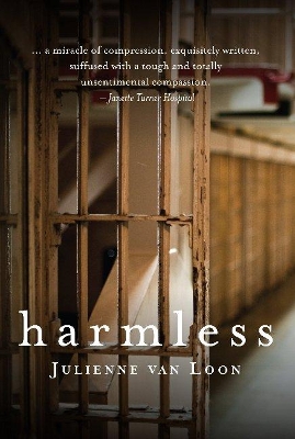 Harmless book