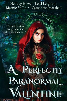 A Perfectly Paranormal Valentine by Samantha Marshall