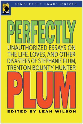 Perfectly Plum book
