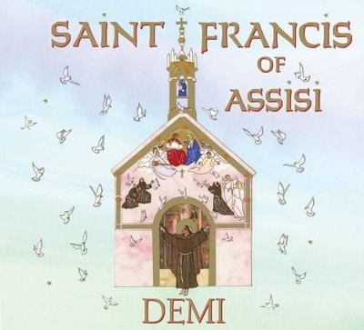 Saint Francis of Assisi book