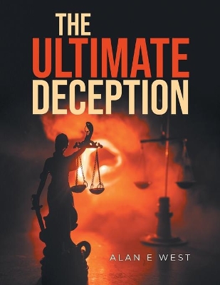 The Ultimate Deception book