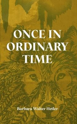 Once in Ordinary Time book