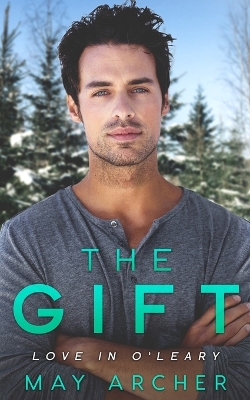 The Gift book