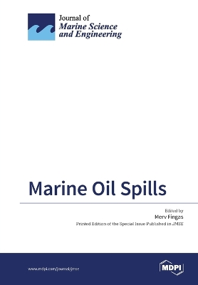 Marine Oil Spills book