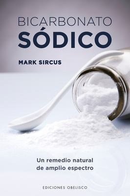 Bicarbonato Sodico book