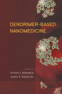 Dendrimer-Based Nanomedicine book