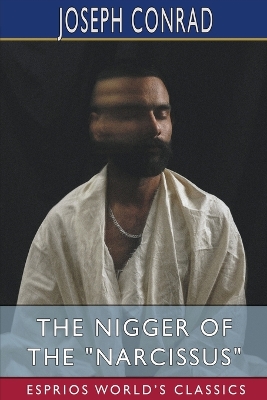 The The Nigger of the 