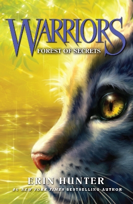 Forest of Secrets book