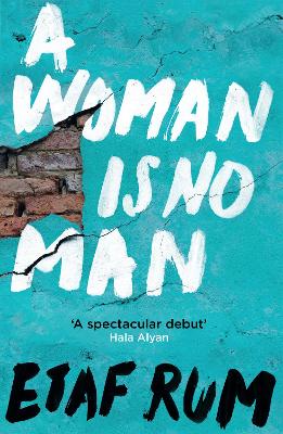 A Woman is No Man by Etaf Rum