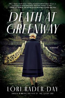 Death at Greenway: A Novel book