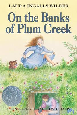 On the Banks of Plum Creek book