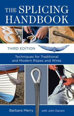 Splicing Handbook, Third Edition book