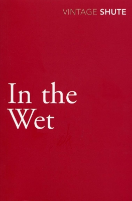 In the Wet book
