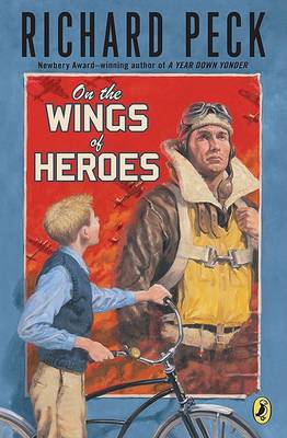 On the Wings of Heroes book